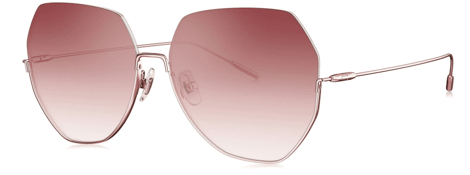 BOLON Ženske naočare za sunce 0BS7107 A32 00 Bordo