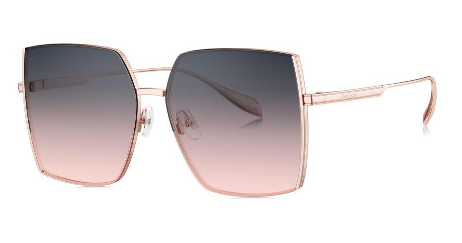 BOLON Ženske naočare za sunce 0BS7163 A33 00, Roze