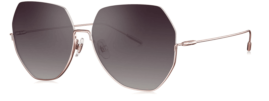 BOLON Ženske naočare za sunce 0BS7107 A31 00, Crne