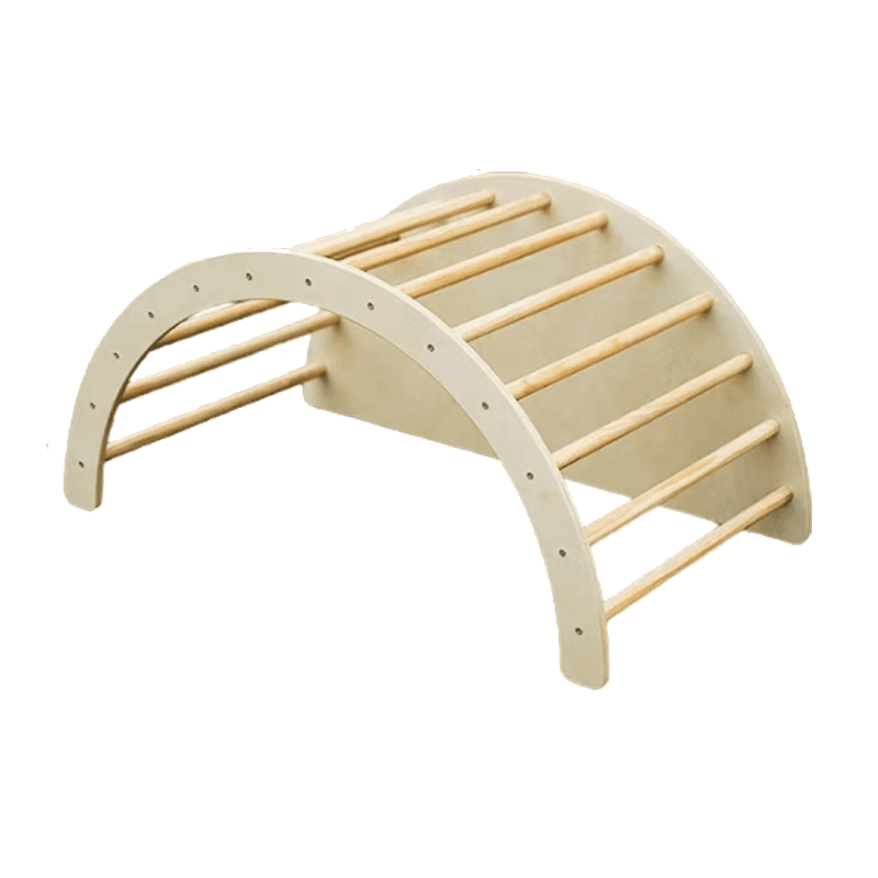 Rastimo Zajedno Penjalica Pikler