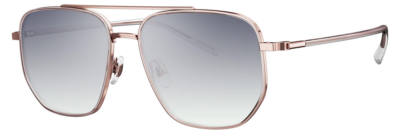 BOLON Naočare za sunce 0BS7110 B90 00, Rose gold