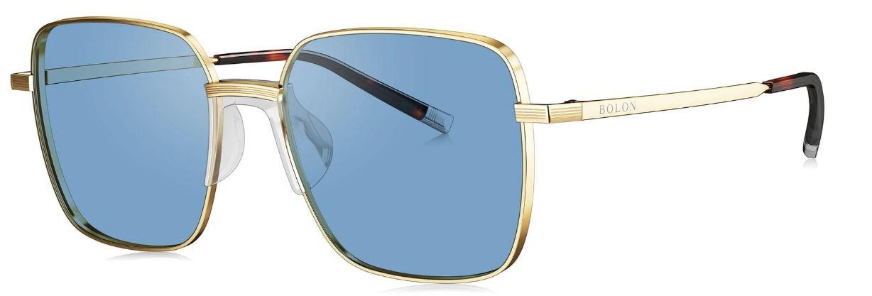 BOLON Naočare za sunce 0BS1006 A60 00, Plave