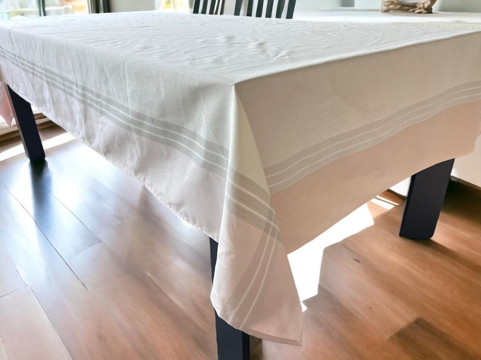 Stolnjak 150x275cm Big, Beli