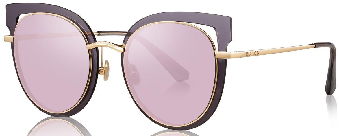 BOLON Ženske naočare za sunce 0BS7013 B10 00, Ljubičaste