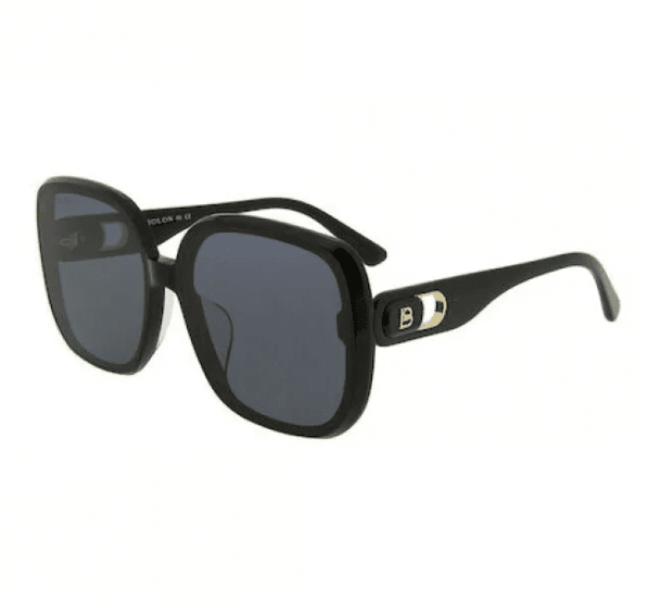 BOLON Ženske naočare za sunce 0BS3093 C10 00, Crne