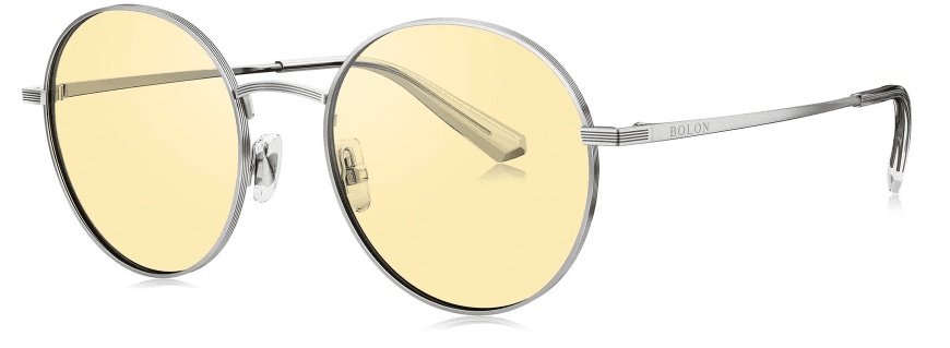 BOLON Naočare za sunce 0BS7089 E93 00, Fotohromatske, Srebrne boje