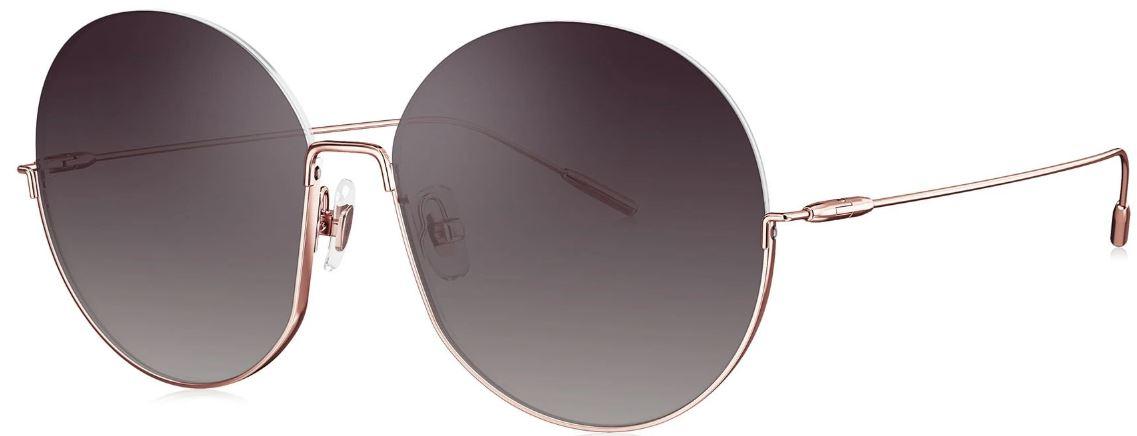 BOLON Ženske naočare za sunce 0BS7106 A31, Crne