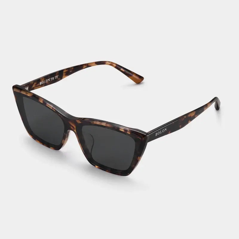 BOLON Ženske naočare za sunce 0BS3127 C20 63, Braon