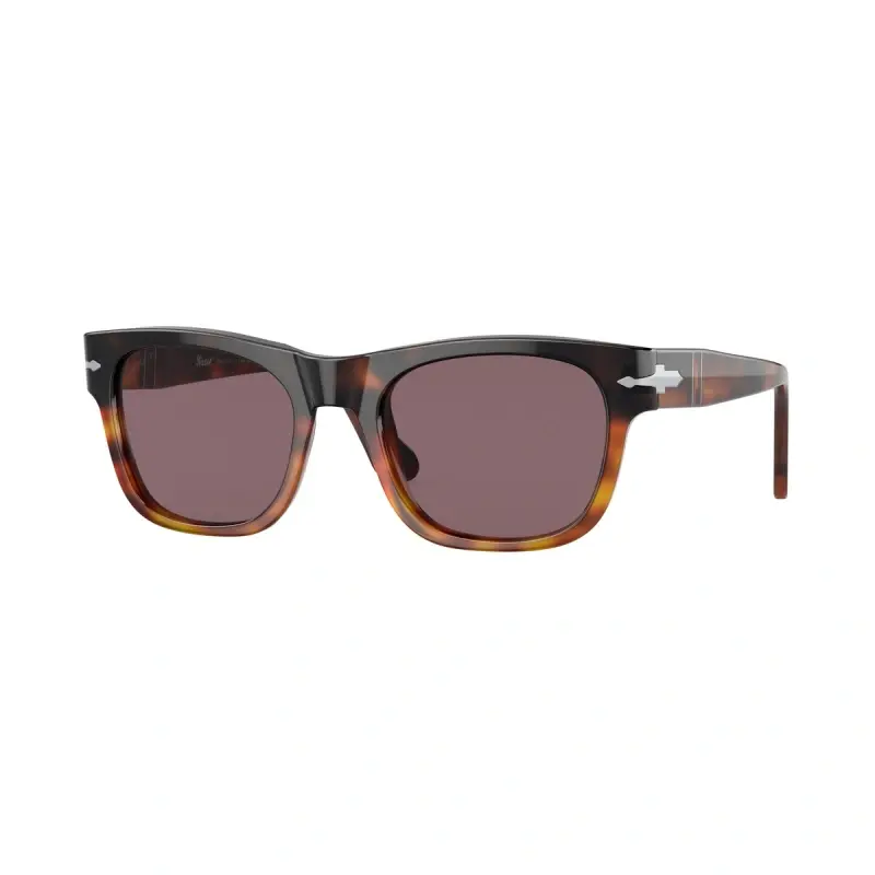 Persol Elio Naočare za sunce 0PO3269S 1160AF 52, Polarizovane, Braon