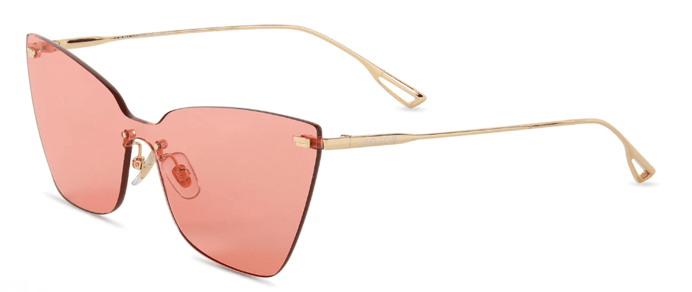 BOLON Ženske naočare za sunce 0BK7007 B61 00, Narandžaste