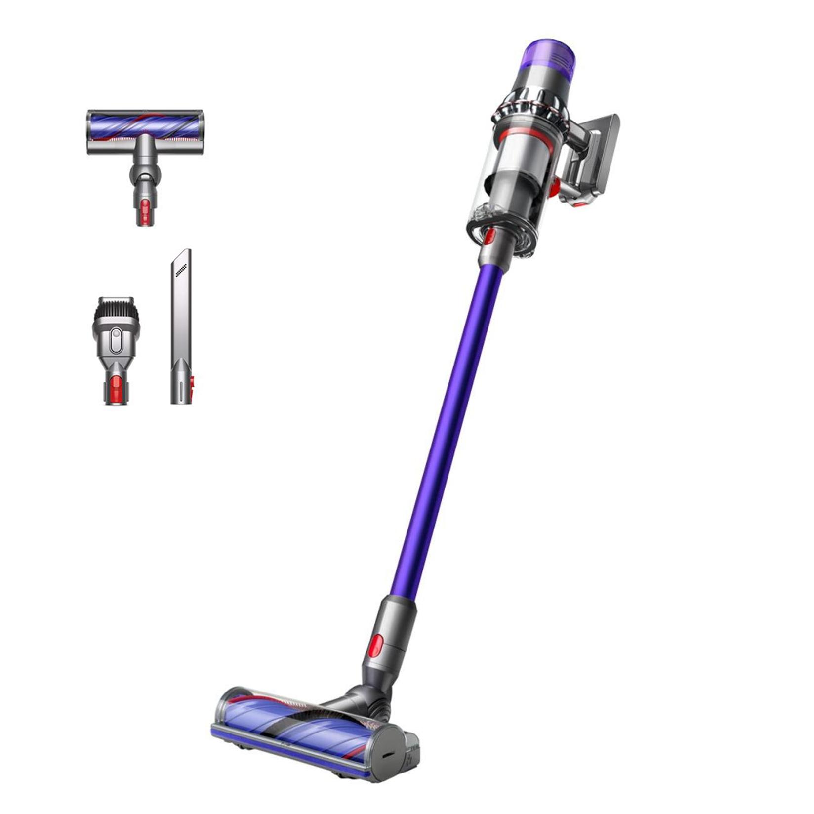 Dyson Štapni usisivač V11 Advanced 2u1, Sivi