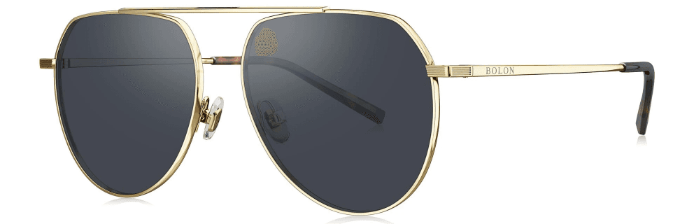 BOLON Naočare za sunce 0BS7095 C60 00, Zlatne boje