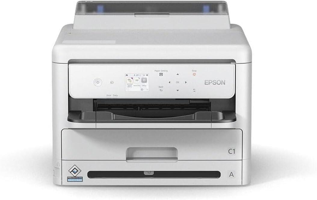 EPSON WF-M5399DW WorkForce Pro Štampač, InkJet, 2400x1200 dpi, Beli