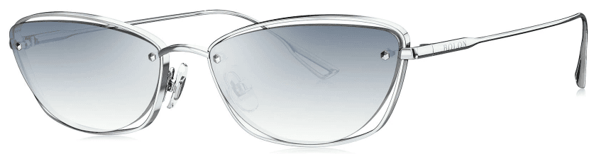 BOLON Ženske naočare za sunce 0BS7092 B91 00, Plave