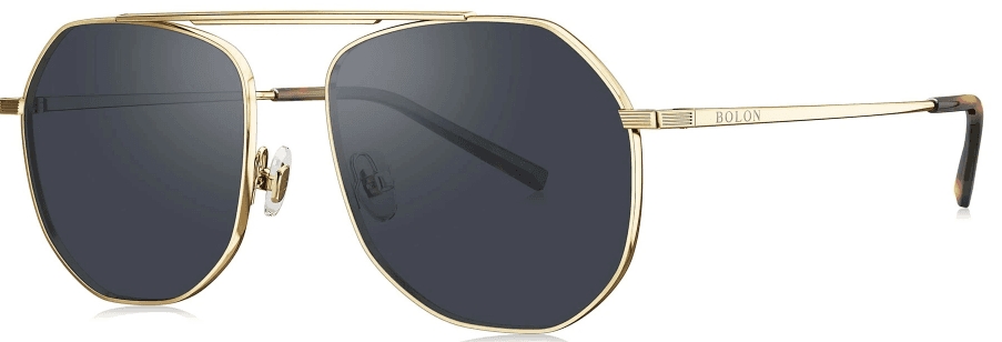 BOLON Ženske naočare za sunce 0BS7096 C60 00, Sive