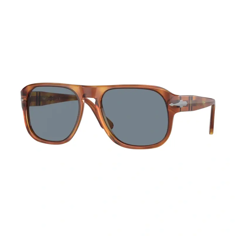 Persol Elio Naočare za sunce 0PO3310S 96 56 54, Braon