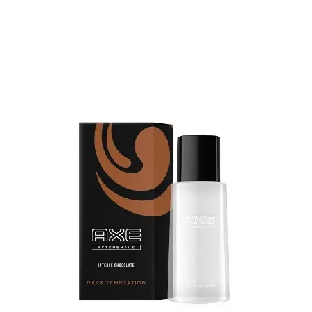 Axe After shave Dark temptation, 100ml