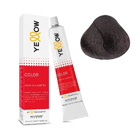 Alfaparf Farba za kosu Yellow 6.35