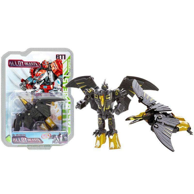 Akciona figura Transformers Pterosaur-Robot E2007-02