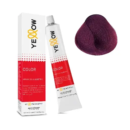 Alfaparf Farba za kosu Yellow 6.26