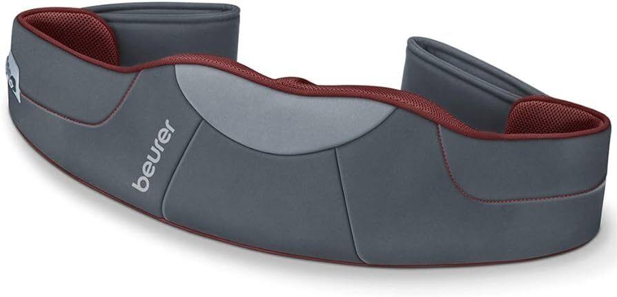 Beurer Masažer Shiatsu MG151, Sivi