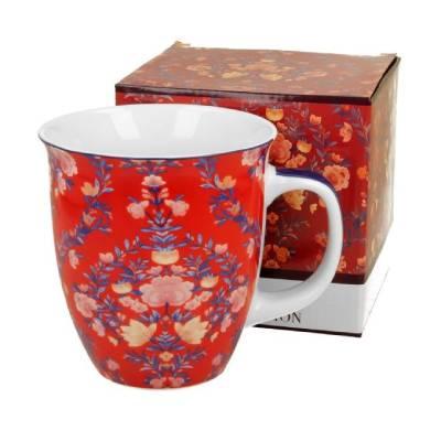 Šolja Manu Red, 650 ml