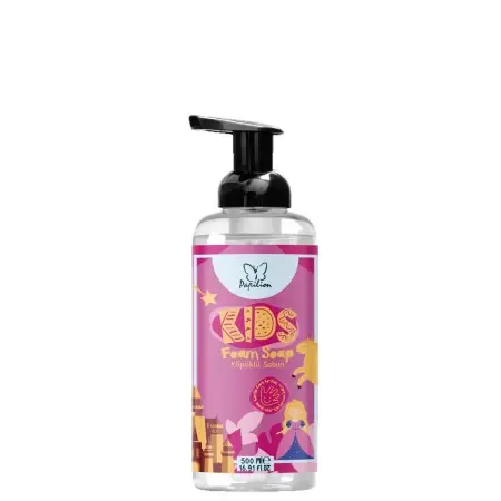 Papilion Pena za ruke Kids, 500ml