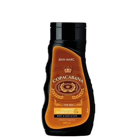 Jean marc Gel za tuširanje Copacabana, 300ml