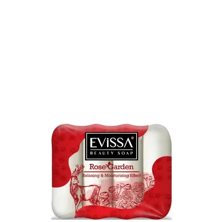 Evissa Sapun Rose garden, 280 g