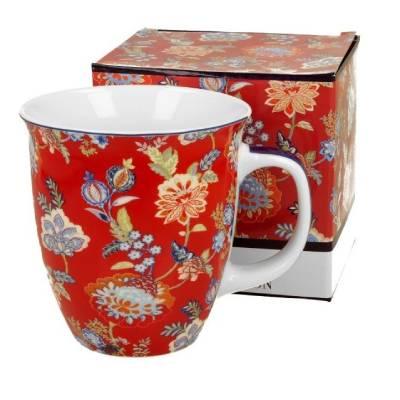 Šolja Sahat Red, 650 ml