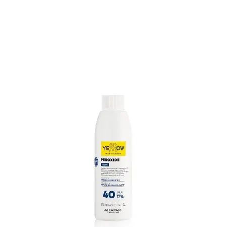 Alfaparf Hidrogen Yellow 40 vol, 12%, 150ml