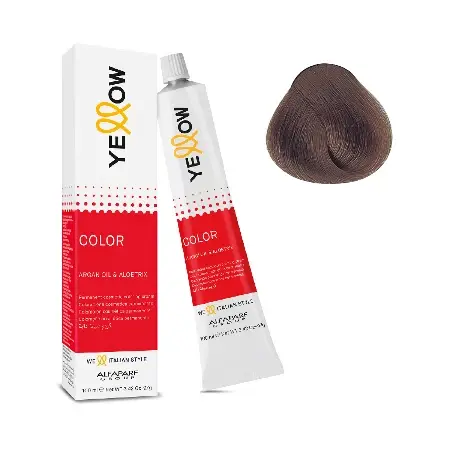 Alfaparf Farba za kosu Yellow 8.32