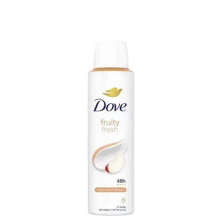 Dove Dezodorans Fruity fresh, 150ml