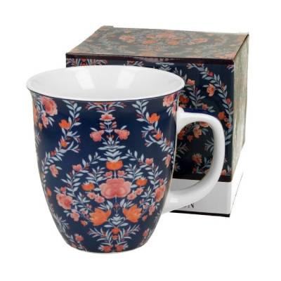 Šolja Manu Blue, 650 ml