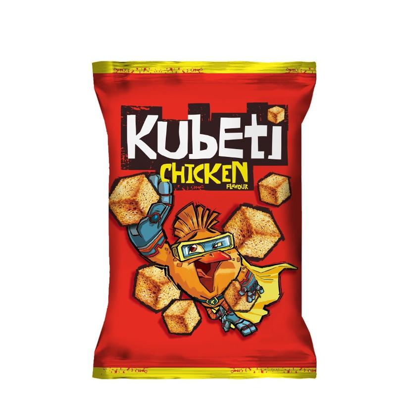 MARETTI Kubeti piletina, 35g