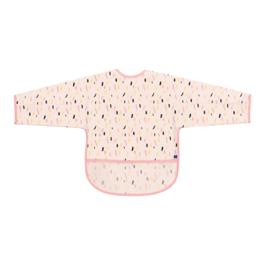 KIKKA BOO Portikla sa rukavima, Roze