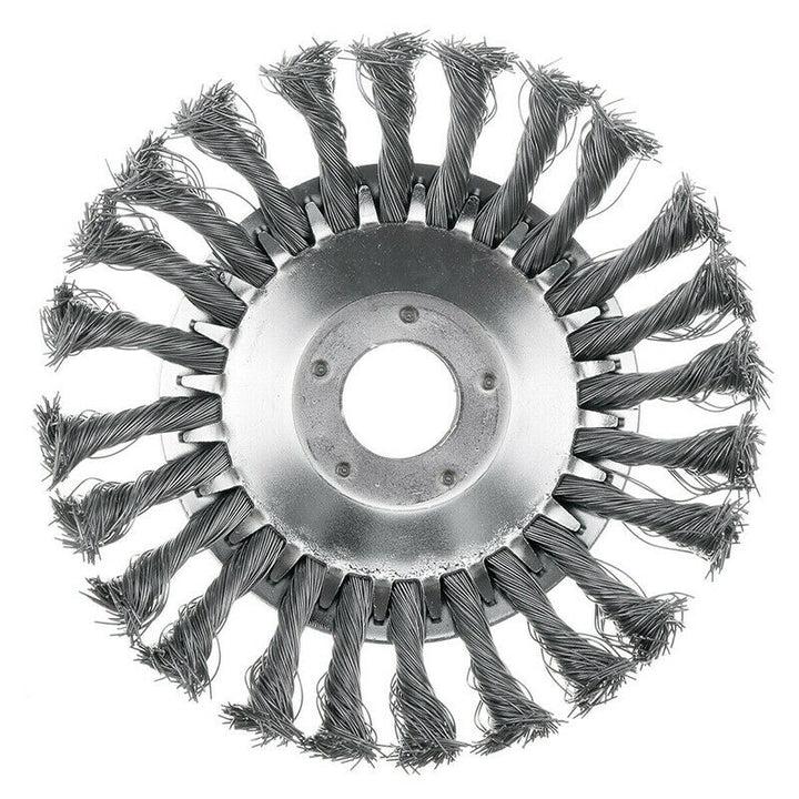 Žičani nastavak za trimer za uklanjanje korova, 15cm