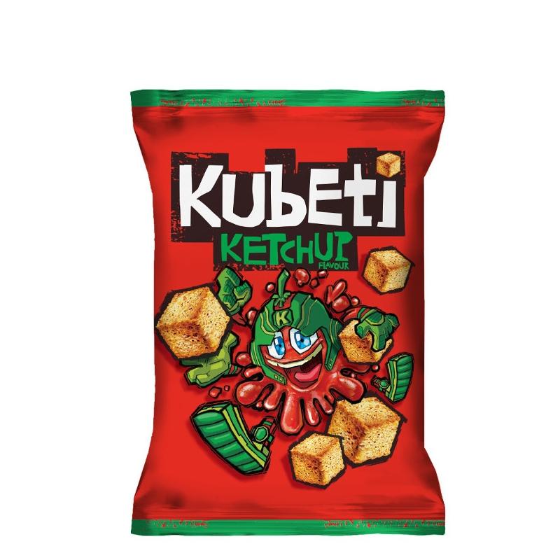 MARETTI Kubeti kečap, 35g