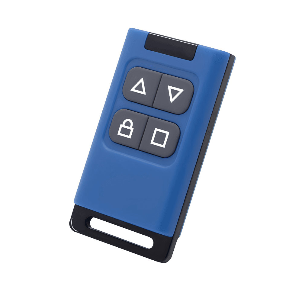 Univerzalni duplikator daljinski za kapije i garažna vrata