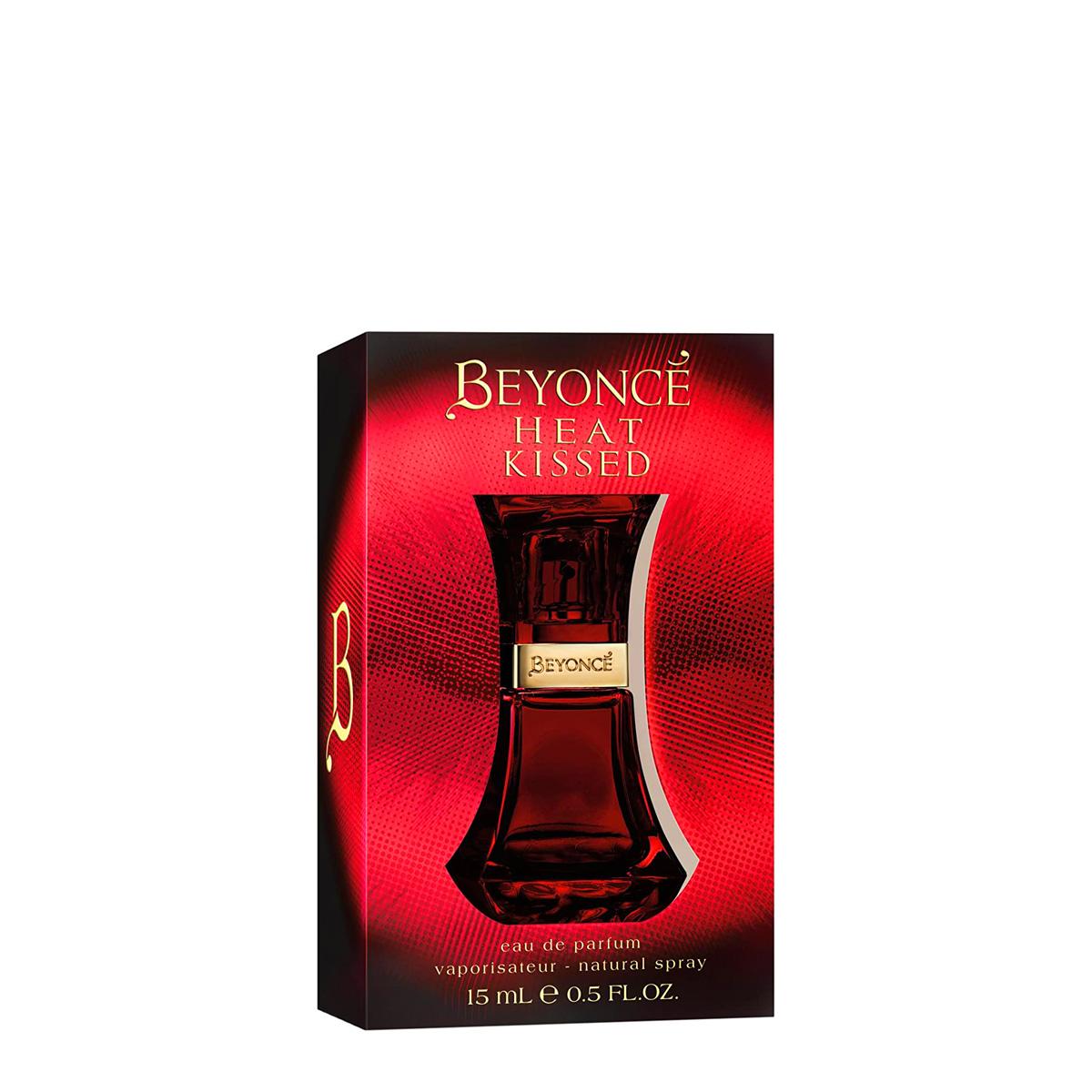 BEYONCE Ženski parfem Heat Kissed EDP, 15ml