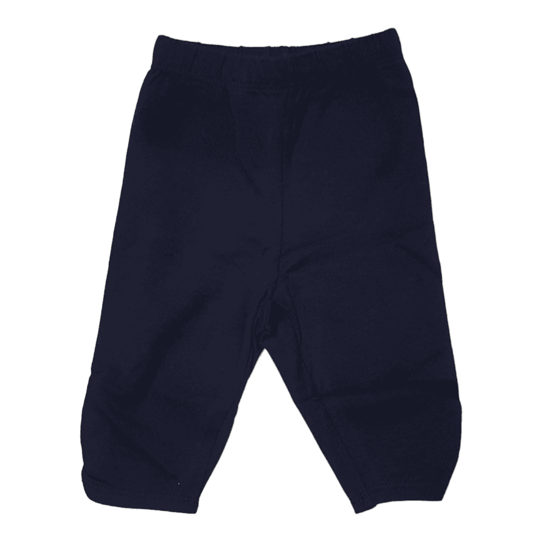 BUNNY BOO Helanke za bebe, Teget