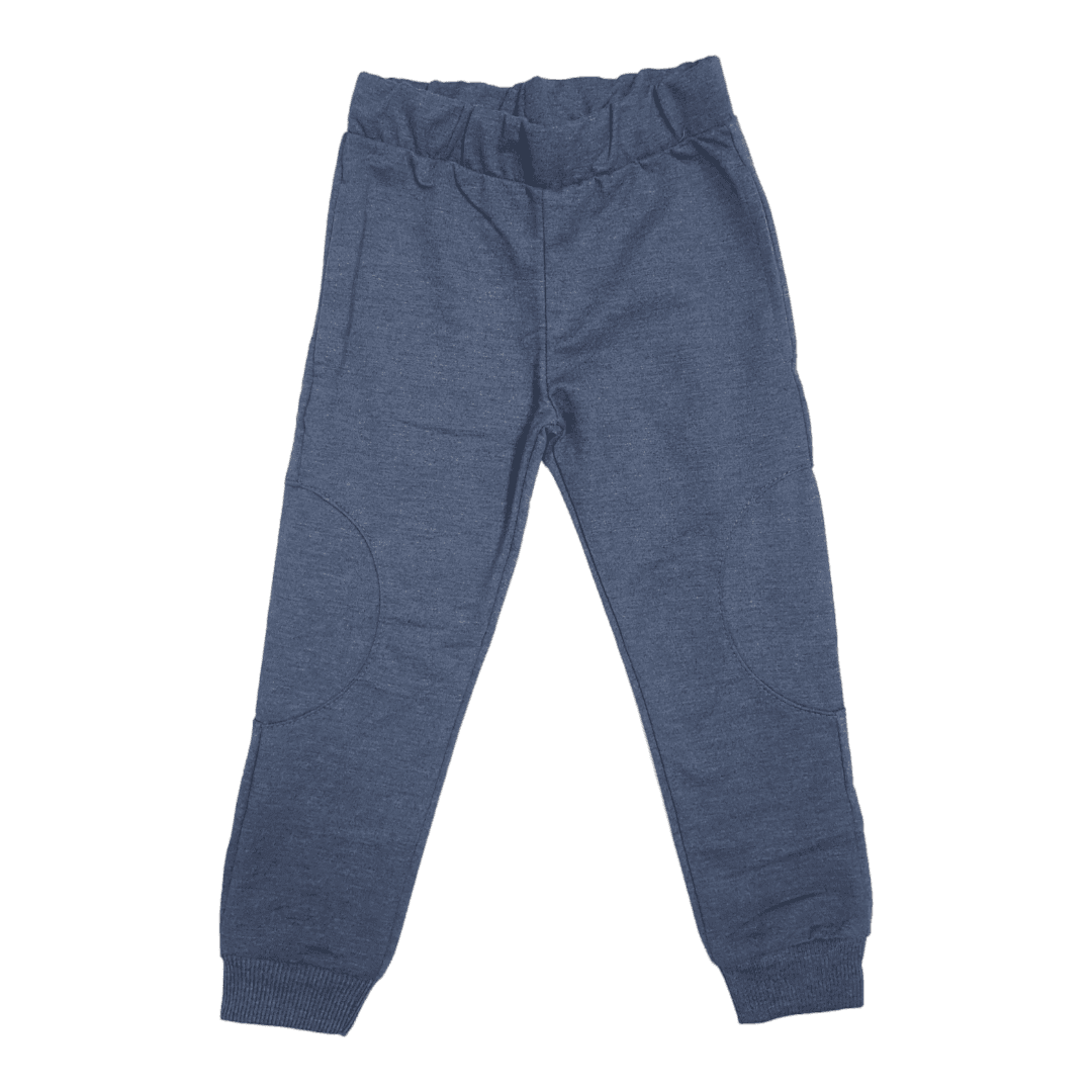 IZVOR Donji deo trenerke za bebe, Plavi