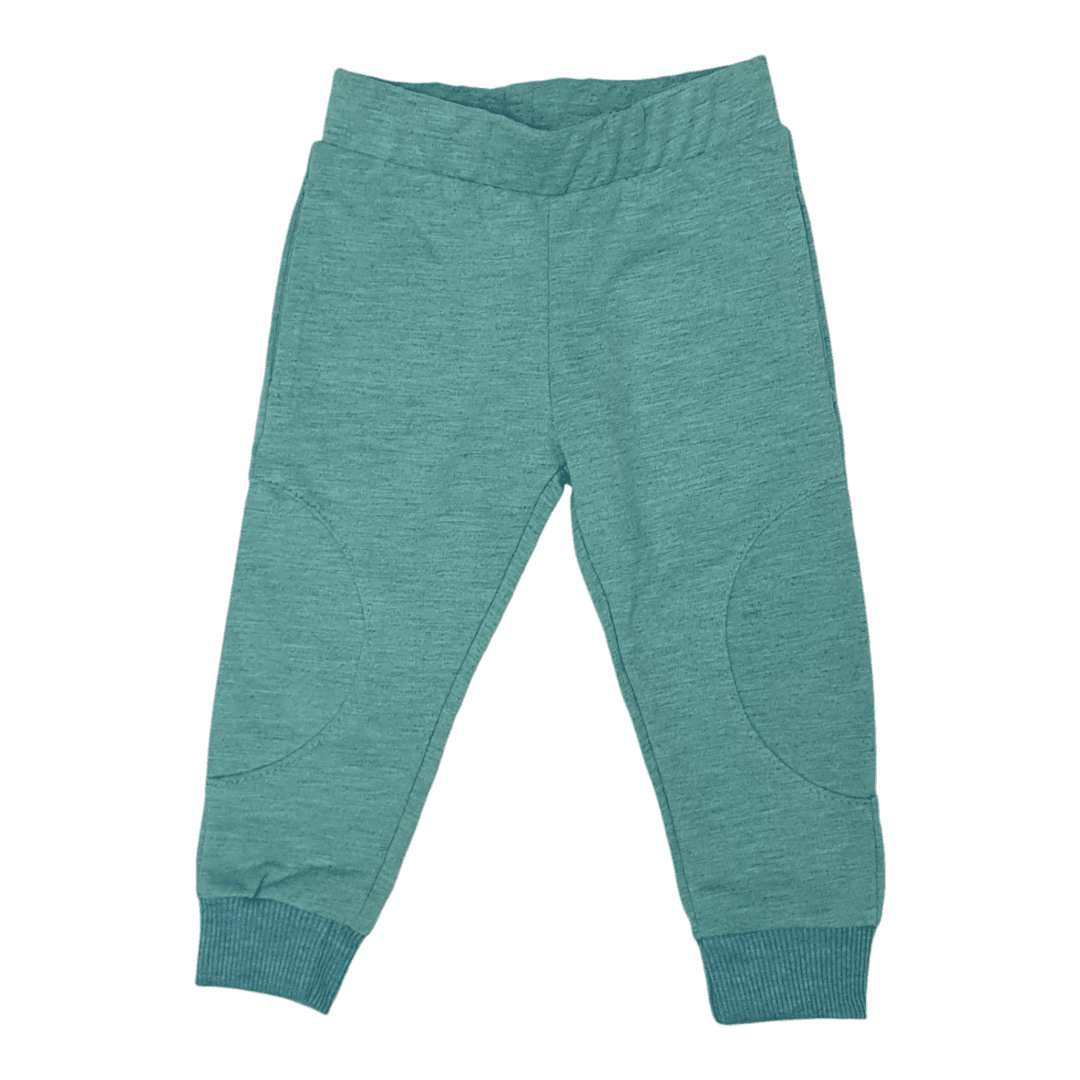 IZVOR Donji deo trenerke za bebe, Mint