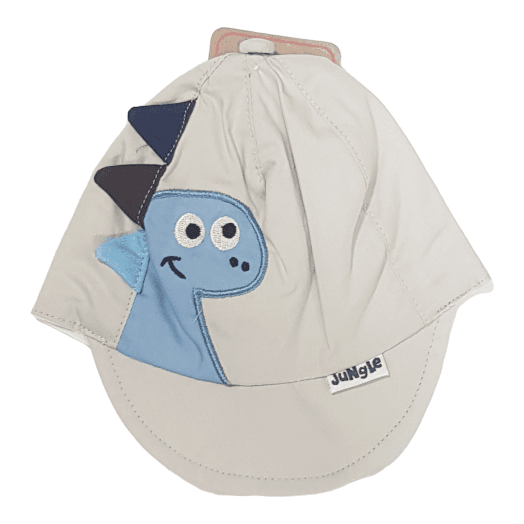 JUNGLE Kačket Dino,  Bež