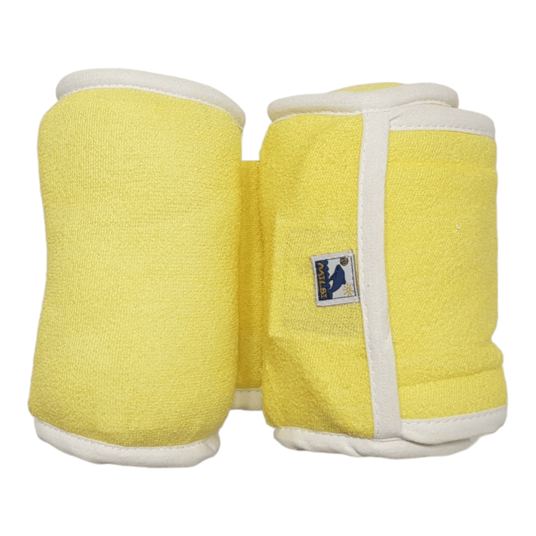 MILBI Jastuk pozicioner, Žuti