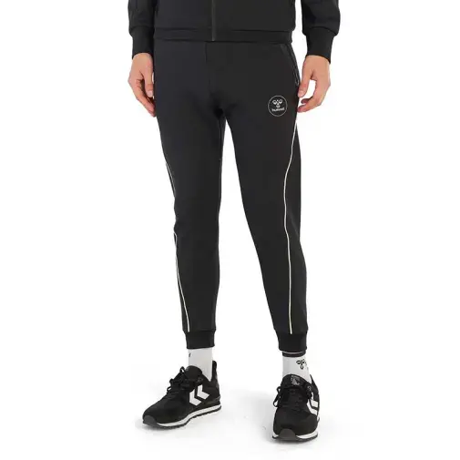 Muška trenerka Hummel Hmlroyal, crna