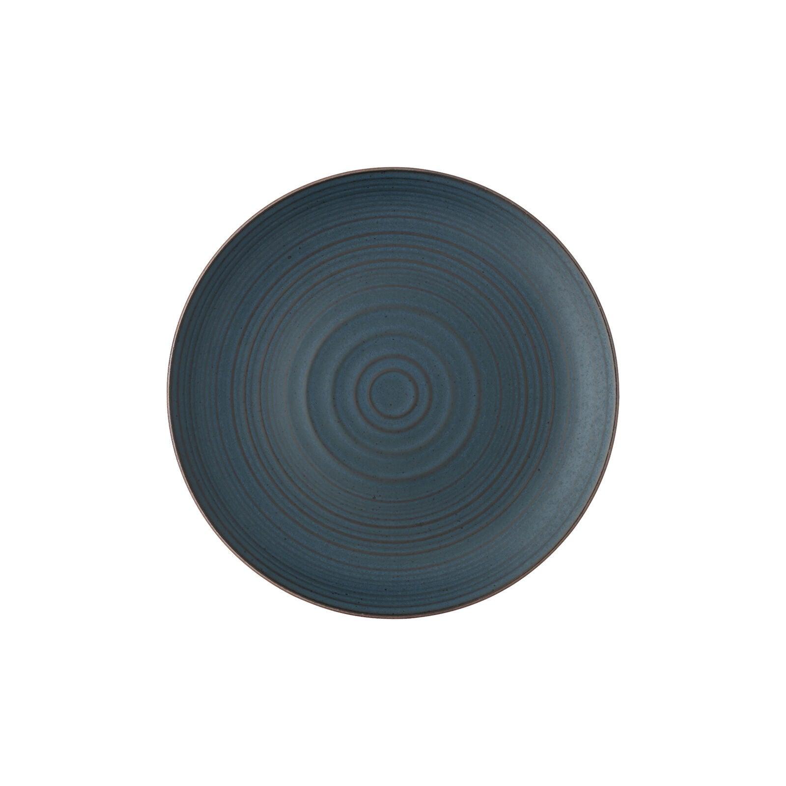 ROSENTHAL Plitki tanjir, 22cm, Teget