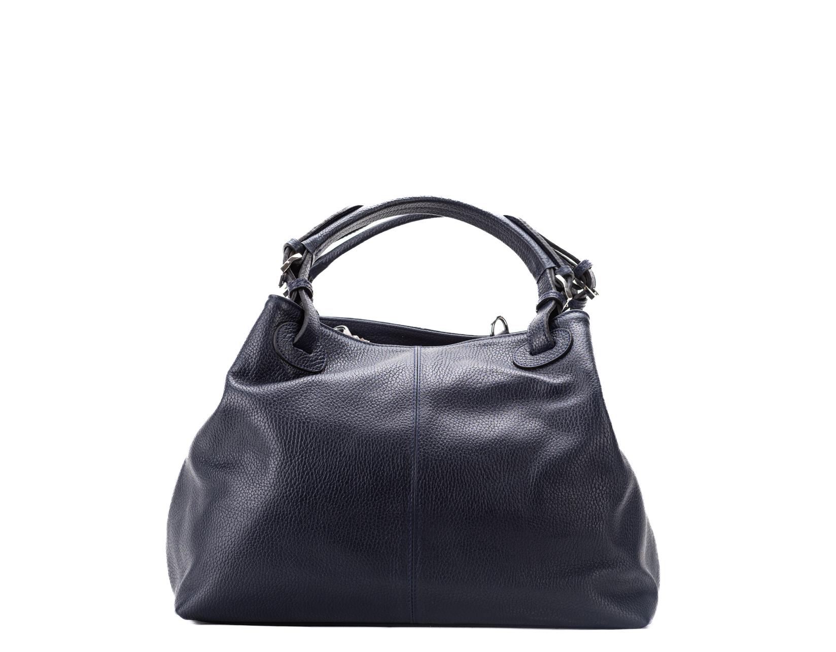 BUFFALO Ženska torba Vatikan 158, Teget