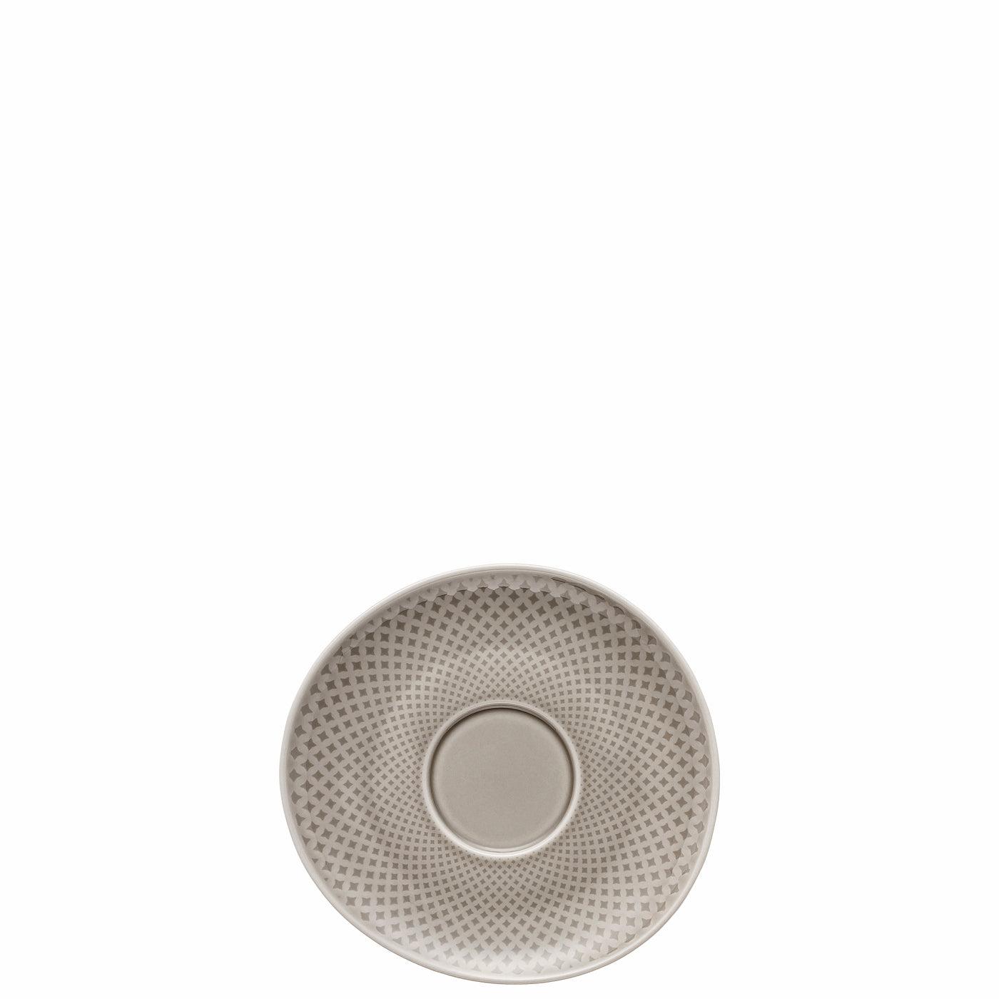 ROSENTHAL Tanjirić, 15.5cm, Sivi