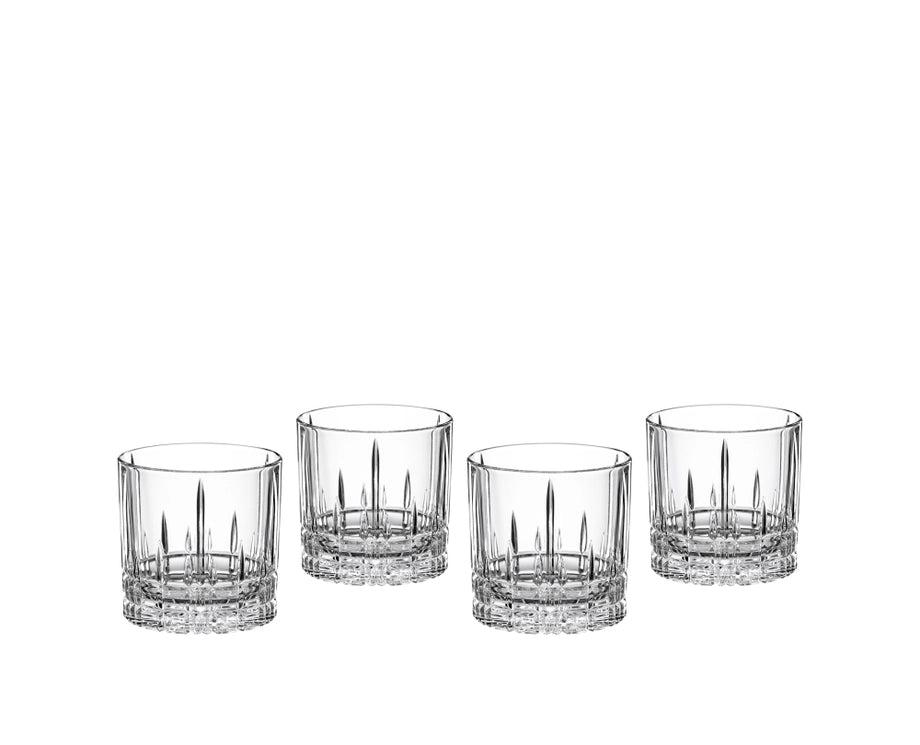 SPIEGELAU Set čaša Perfect, 4 komada, 270ml